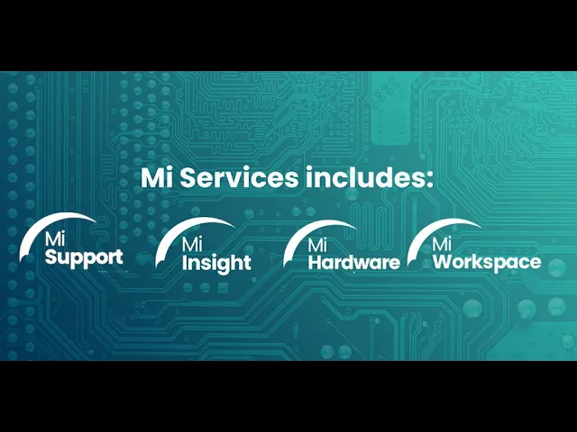 Midwich Group plc