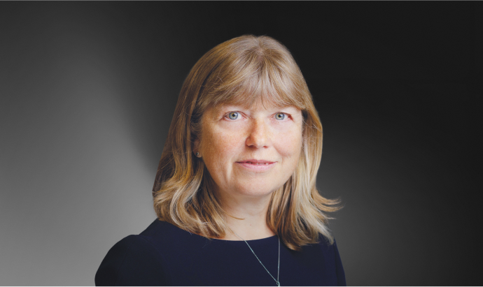 Alison Seekings