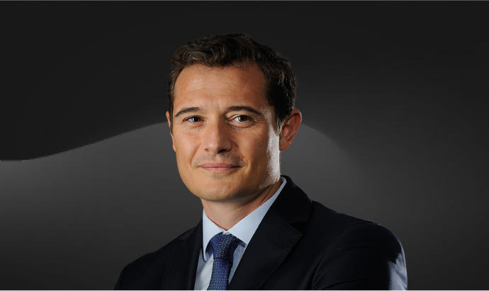 Mathieu Payet